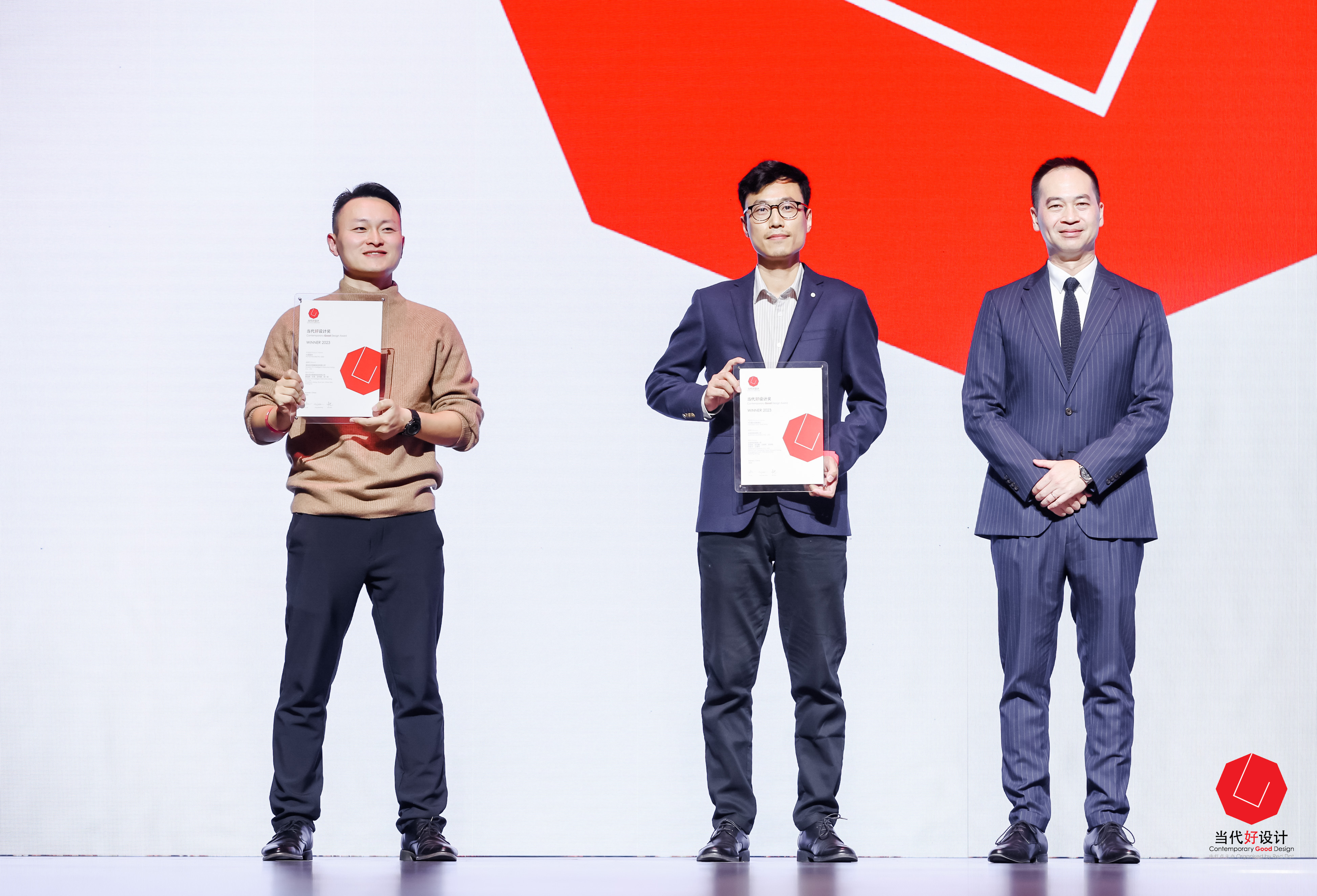 MANTIS P6 won the German Red Dot Award