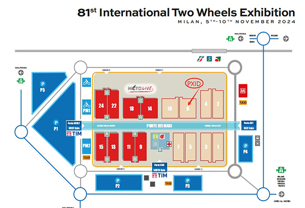 A letter to friends who are interested in PXID