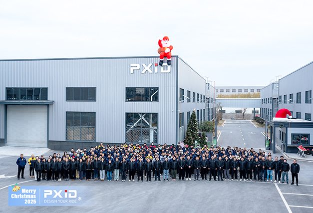 Merry Christmas and Happy New Year 2025!