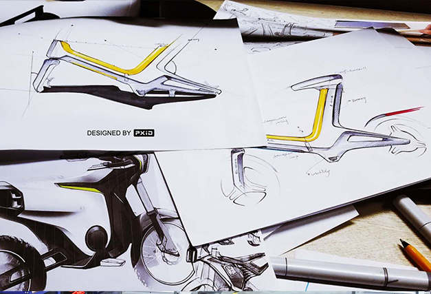 PXiD: Beyond ODM – Building Long-Term Product Lifecycle Partnerships in E-Mobility