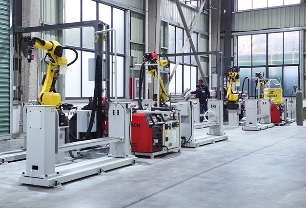 PXID: Tailored Production Capabilities for Diverse E-Mobility Clients in ODM Services​