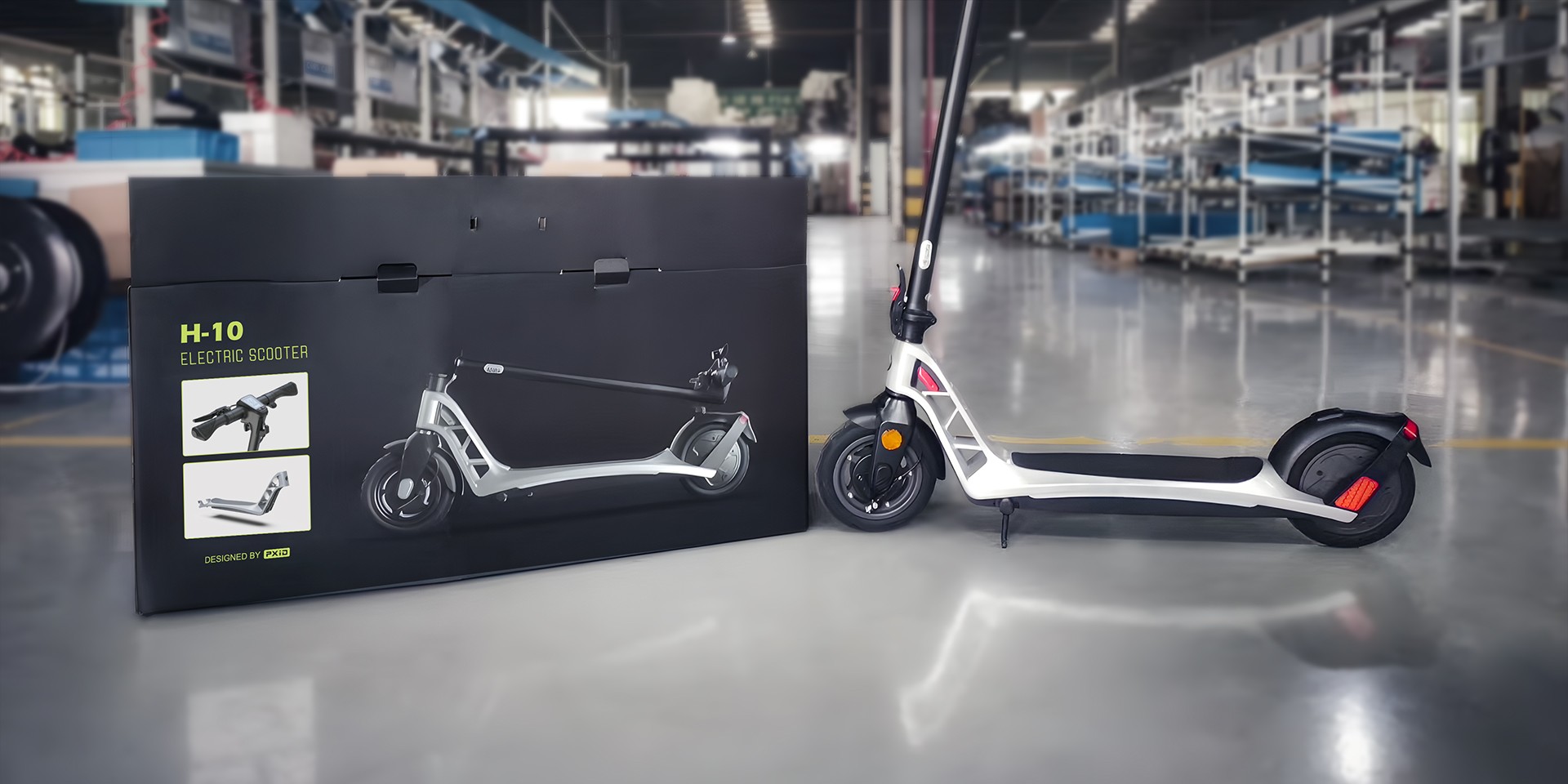 ブランドパッケージデザイン