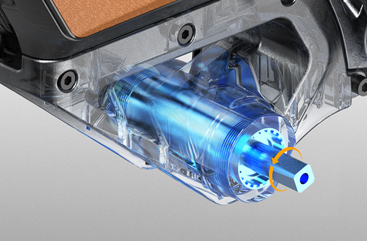 Advanced Sensor System (1)