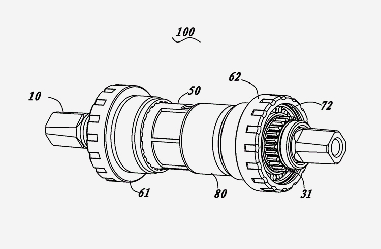 Advanced Sensor System (2)