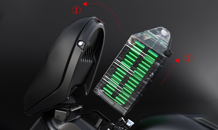 Automotive-Grade Lithium Battery3