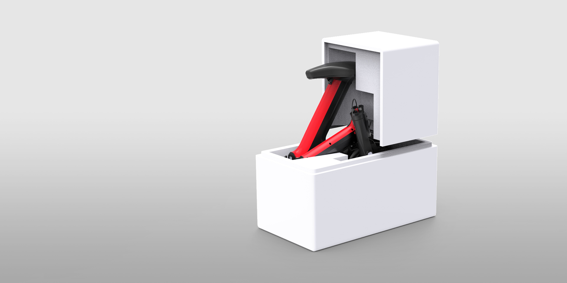 ブランド包装デザイン