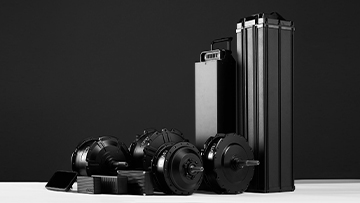 Electrical control system design