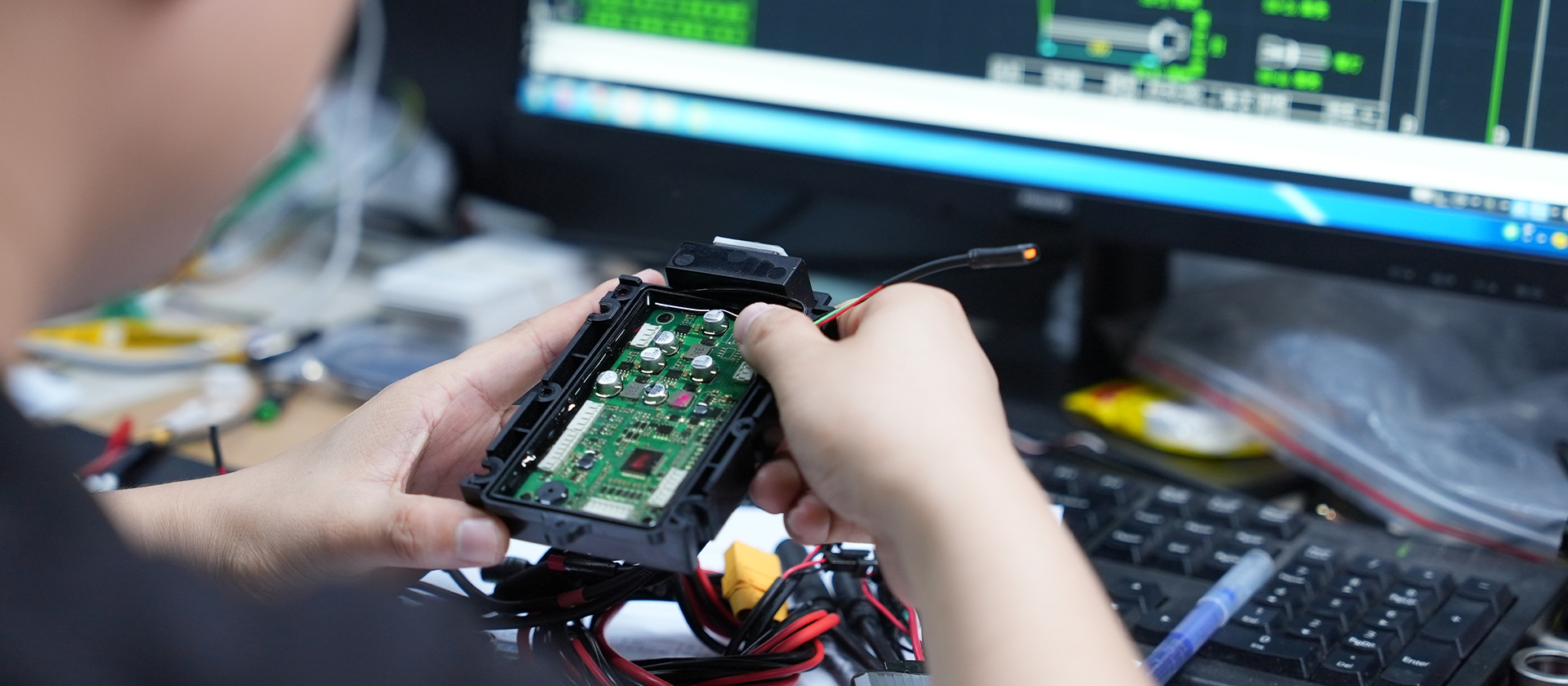 Electrical control system design2