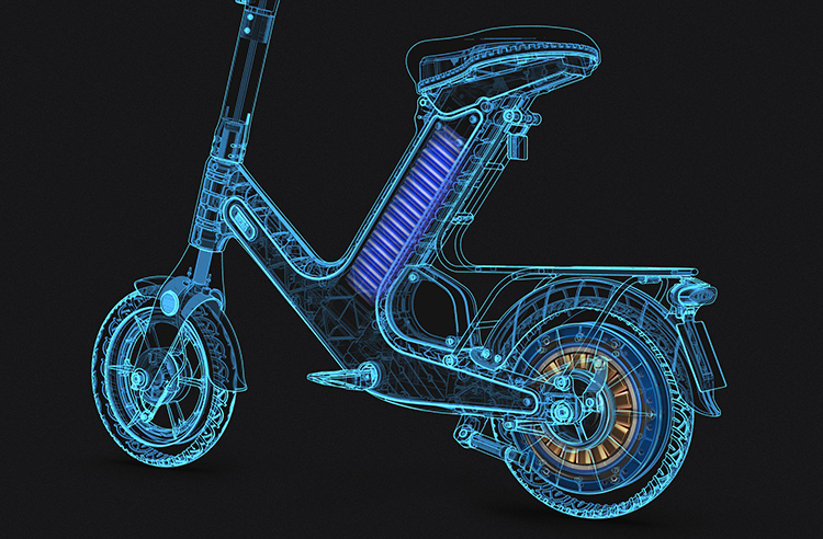 Electronics Power system2