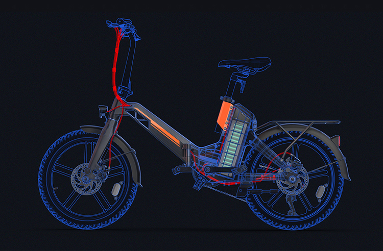 Electronics Power system3