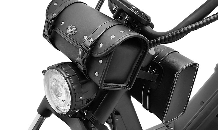 Handlebar Accessory Bag Design1