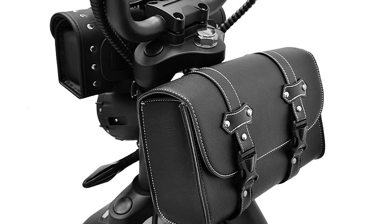 Handlebar Accessory Bag Design2