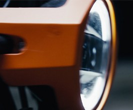 Headlight Design (3)