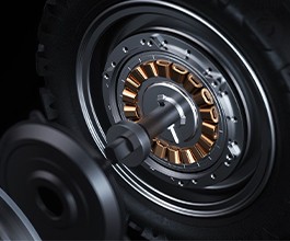 High-Power Motor (3)