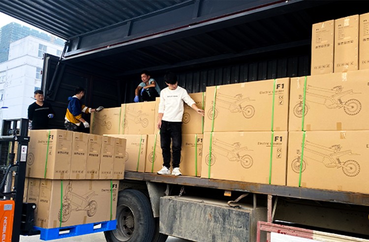 Logistics and delivery (1)