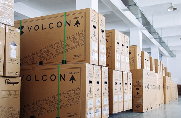 Logistics and delivery (2)