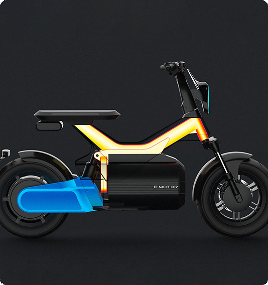 Magnesium Alloy Integrated Die-Casting Process (3)