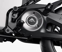 Mid-Drive Motor Rear Fork (3)