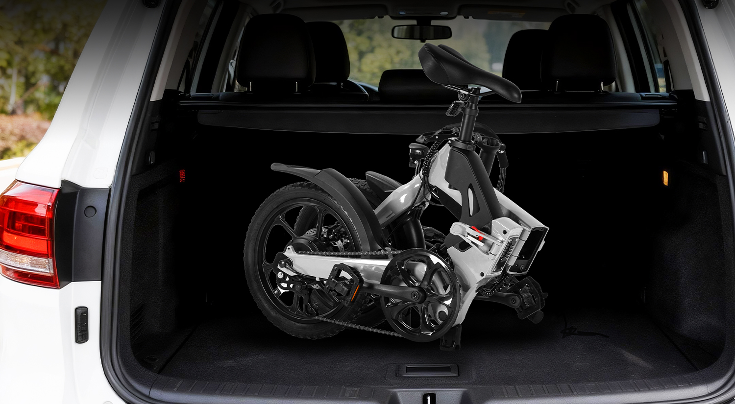 高速折りたたみ設計