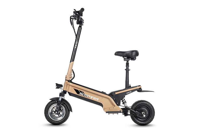 electric scooter adults