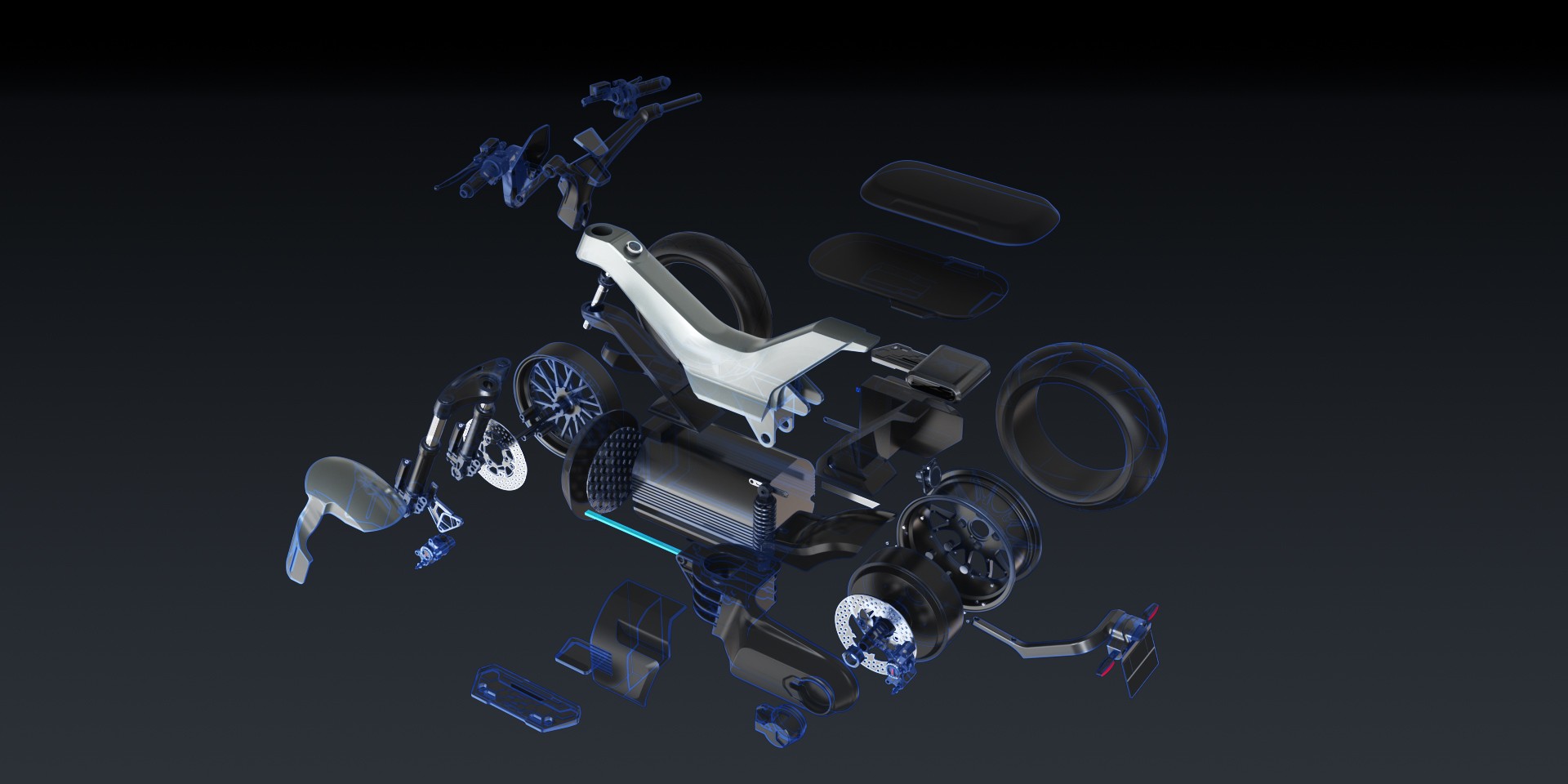 Precision Structure, Outstanding Performance3