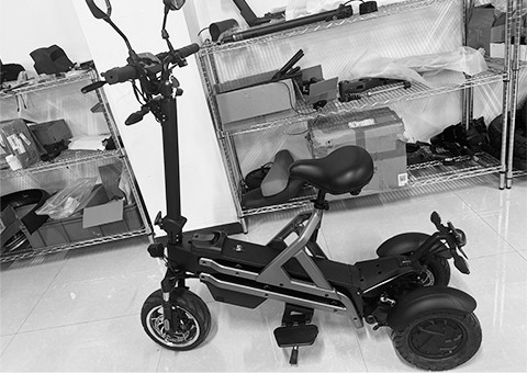 Prototype assembly (2)