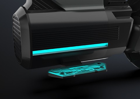 Stylish Ambient Lighting (1)