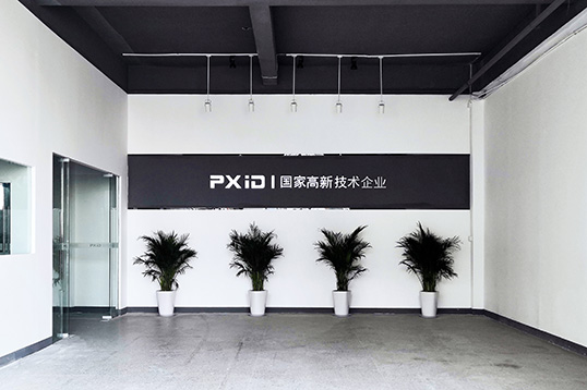 PXID COMPANY