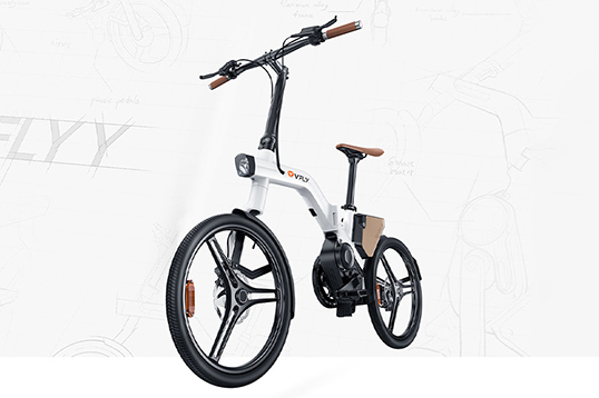 electric bike adult