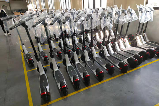 OEM electric scooter