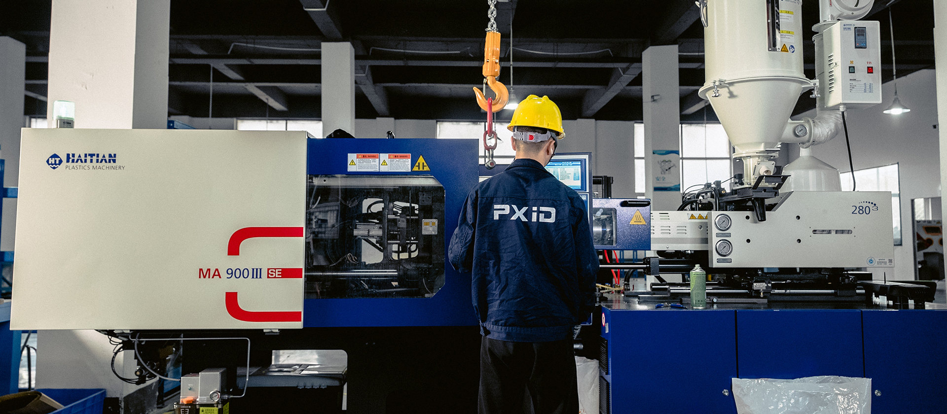 私たちのチーム