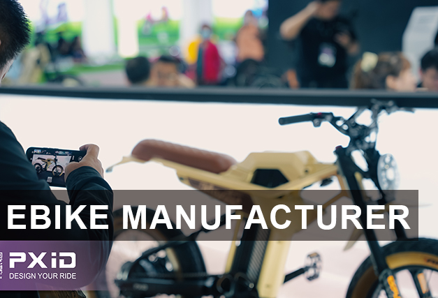 Who is the best e-bike manufacturer?