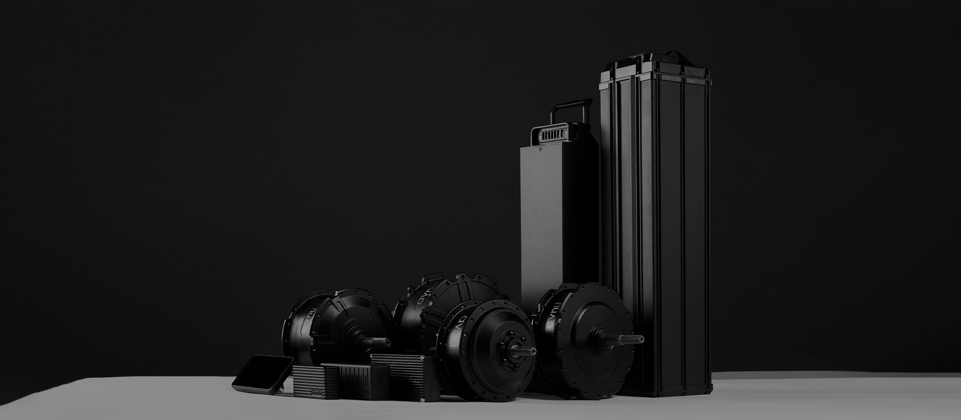 电气控制系统设计